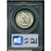 Image 2 : 1916[50C] MS64 PCGS.