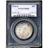 Image 1 : 1916-D[50C] MS66 PCGS.