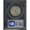Image 2 : 1917-D[50C] Obverse MS64 PCGS.