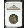 Image 1 : 1917-D[50C] Reverse MS64 NGC.