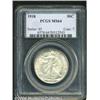 Image 1 : 1918[50C] MS64 PCGS.