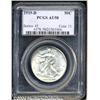 Image 1 : 1919-D[50C] AU58 PCGS.