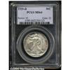 Image 1 : 1929-D[50C] MS64 PCGS.