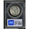 Image 2 : 1929-D[50C] MS64 PCGS.