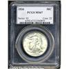 Image 1 : 1934[50C] MS67 PCGS.