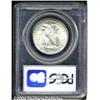 Image 2 : 1934-D[50C] MS65 PCGS.