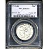 Image 1 : 1935-D[50C] MS65 PCGS.