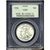 Image 1 : 1936[50C] MS66 PCGS.
