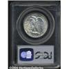 Image 2 : 1936-D[50C] MS66 PCGS.