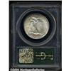 Image 2 : 1937[50C] MS66 PCGS.