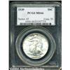Image 1 : 1939[50C] MS66 PCGS.