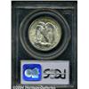 Image 2 : 1939-S[50C] MS67 PCGS.