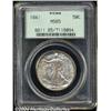 Image 1 : 1941[50C] MS65 PCGS.