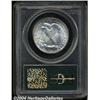 Image 2 : 1941[50C] MS65 PCGS.
