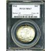 Image 1 : 1941[50C] MS67 PCGS.