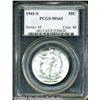 Image 1 : 1941-S[50C] MS65 PCGS.