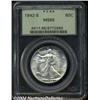 Image 1 : 1942-S[50C] MS65 PCGS.