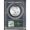 Image 2 : 1943-D[50C] MS66 PCGS.