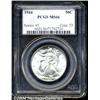 Image 1 : 1944[50C] MS66 PCGS.