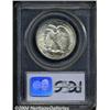 Image 2 : 1944-D[50C] Hand Engraved AW MS67 PCGS.
