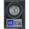 Image 2 : 1944-S[50C] MS65 PCGS.