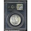 Image 2 : 1947-D[50C] MS66 PCGS.