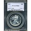 Image 1 : 1937[50C] PR66 PCGS.