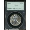 Image 1 : 1942[50C] PR64 PCGS.