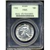 Image 1 : 1942[50C] PR65 PCGS.