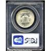 Image 2 : 1948[50C] MS66 Full Bell Lines PCGS.