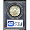 Image 2 : 1948[50C] MS66 Full Bell Lines PCGS.