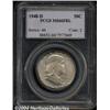 Image 1 : 1948-D[50C] MS66 Full Bell Lines PCGS.