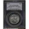 Image 1 : 1949[50C] MS66 Full Bell Lines PCGS.