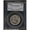 Image 1 : 1949-D[50C] MS65 Full Bell Lines PCGS.