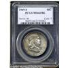 Image 1 : 1949-S[50C] MS66 Full Bell Lines PCGS.