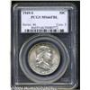 Image 1 : 1949-S[50C] MS66 Full Bell Lines PCGS.