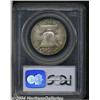 Image 2 : 1949-S[50C] MS66 Full Bell Lines PCGS.