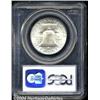 Image 2 : 1950[50C] MS66 Full Bell Lines PCGS.