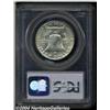 Image 2 : 1950[50C] MS66 Full Bell Lines PCGS.