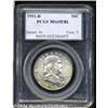 Image 1 : 1951-D[50C] MS65 Full Bell Lines PCGS.