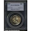 Image 1 : 1953[50C] MS65 Full Bell Lines PCGS.