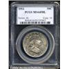 Image 1 : 1953[50C] MS66 Full Bell Lines PCGS.