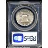 Image 2 : 1953[50C] MS66 Full Bell Lines PCGS.
