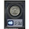 Image 2 : 1953-D[50C] MS66 Full Bell Lines PCGS.