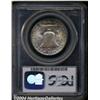 Image 2 : 1954[50C] MS66 Full Bell Lines PCGS.