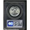 Image 2 : 1954[50C] MS66 Full Bell Lines PCGS.