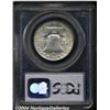 Image 2 : 1954-D[50C] MS66 Full Bell Lines PCGS.