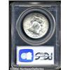 Image 2 : 1954-S[50C] MS66 Full Bell Lines PCGS.