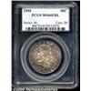 Image 1 : 1955[50C] MS66 Full Bell Lines PCGS.