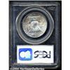 Image 2 : 1955[50C] MS66 Full Bell Lines PCGS.